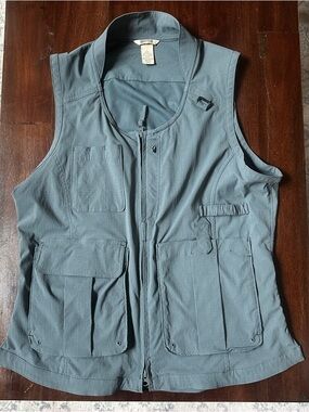 Duluth 10 Pocket Vest